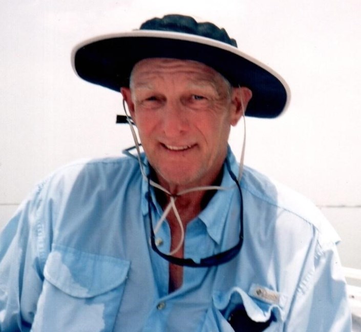 Obituary of Thomas Charles Benham