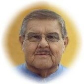 Obituary of Richard Thompson