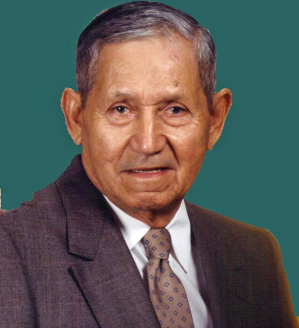Obituary of Marcos P. Perez