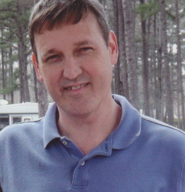 Obituary of Curtis D. Roberson