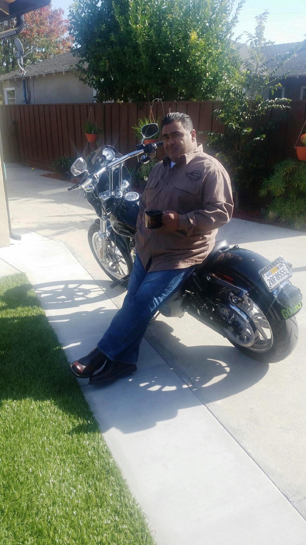 Obituary of Robert "Bear" Calibozo