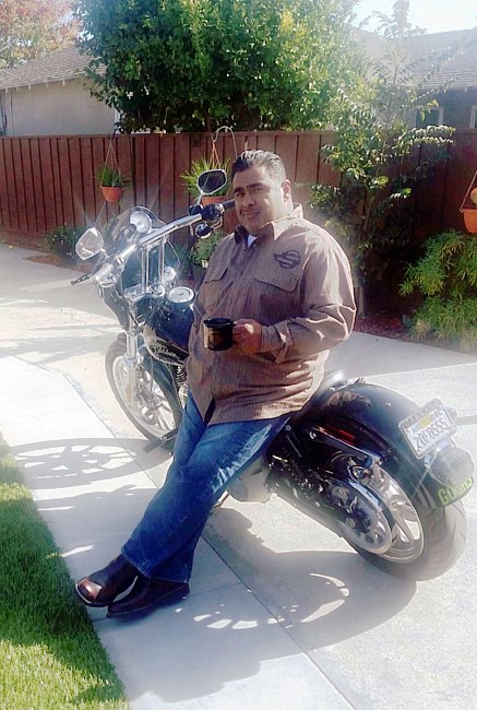 Obituary of Robert "Bear" Calibozo