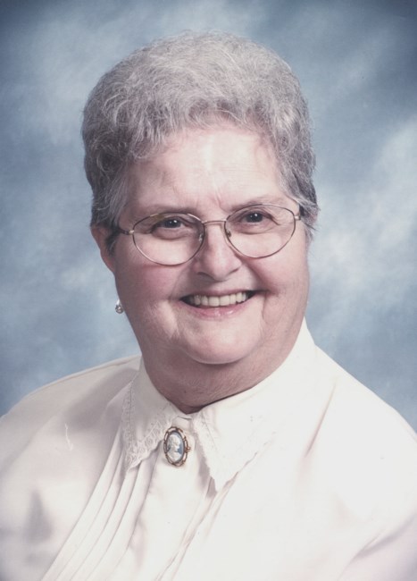 Obituary of Mary Lois Heid