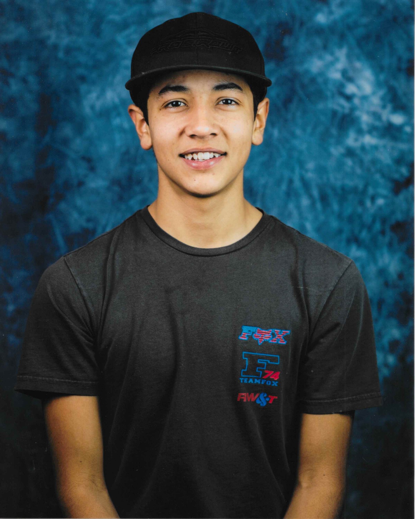 Obituary of Anthony Nathan Tacchia