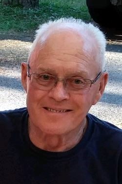 Obituary of Edwin L. Sheppard