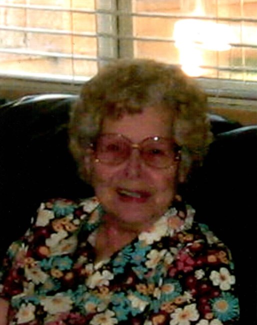 Obituary of Lois Jean Pocta