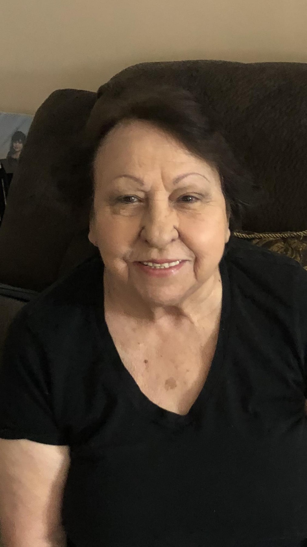 Obituary of Hilda Fraticelli
