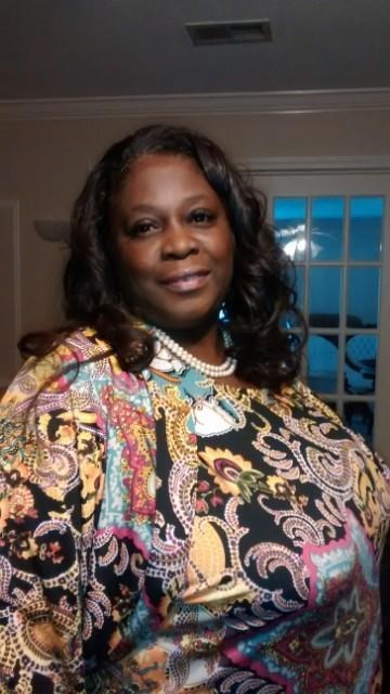 Obituary of Jannet Marie Verges