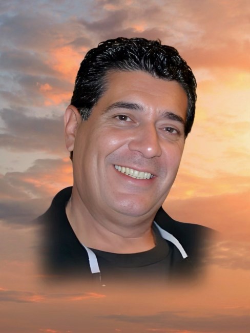 Avis de décès de Ronald Santiago