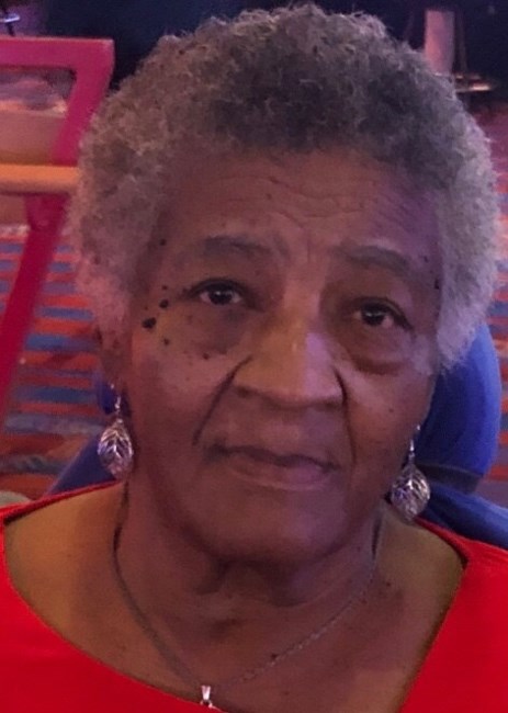 Obituary of Irma J Allen