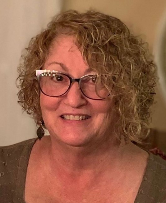 Obituary of Sheryl Marie Lawrie