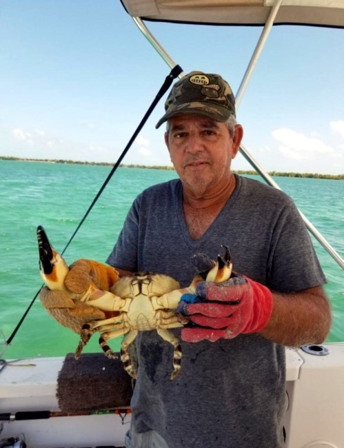 Avis de décès de Adalberto Fernandez