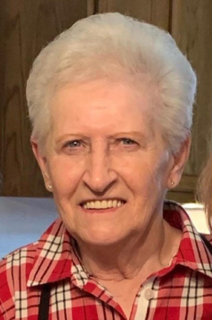 Obituario de Judy Ilene Westphal