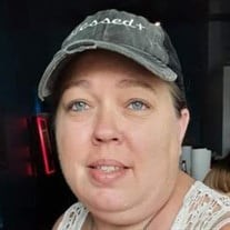 Obituario de Tara Elizabeth Henry