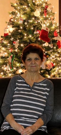 Avis de décès de Ms. Peggy Ann Macias