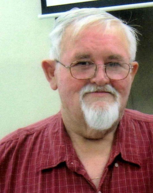 Obituary of Edward Lee Perdue