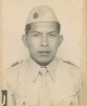 Obituario de Cesar Luis PazSoldan Lucho "Lucho"