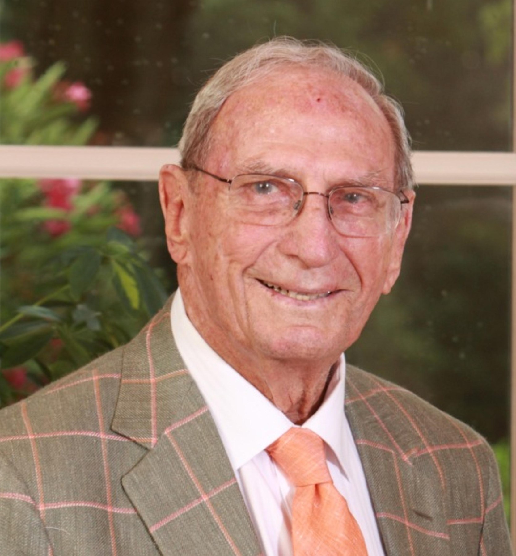 Obituary of Louis James Fusz Sr.