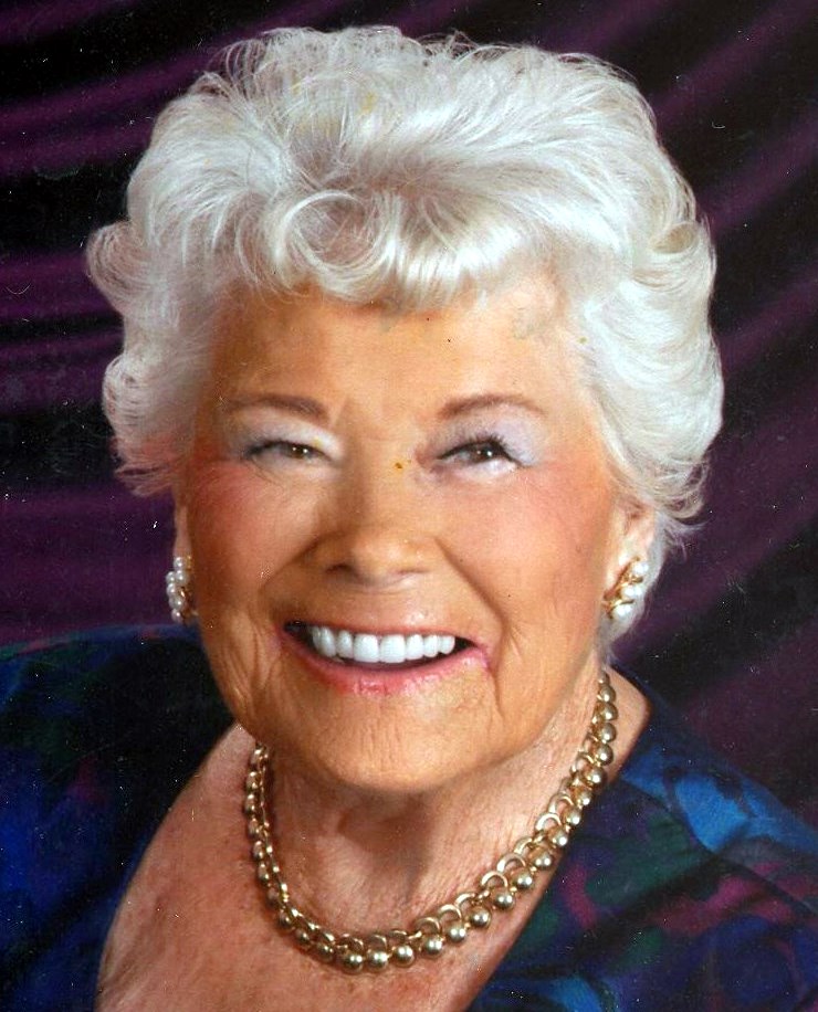Eleanor Reed Brauner Eleanor Braun Obituary - Midlothian, VA