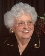 Edith Overman
