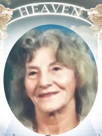 Obituary of Maria Altagracia Montemayor Garza