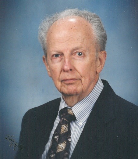 Obituary of Russell E Shirk