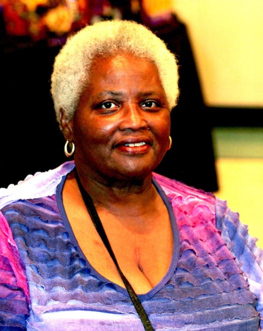 Obituary of Charlesetta Whittaker