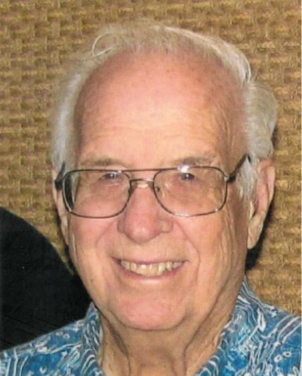 Obituary of Robert G Nettles