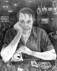 Obituary of Ronald B Dickinson