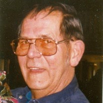 Obituary of Fred E. Richard