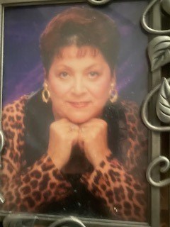 Obituary of Blanca Elisa Roldan