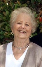 Obituary of Jackie Morgan
