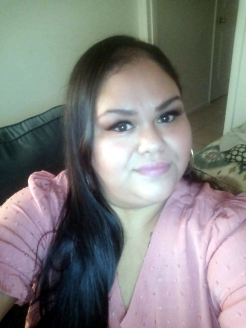 Obituary of Annabelle "Belle" Vasquez