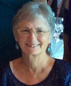 Obituary of Judy Florence Dickmann