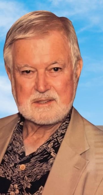 Obituary of Jean-Marcel Boucher