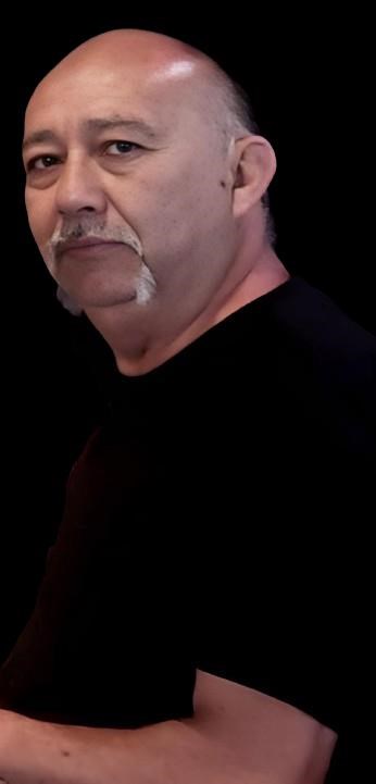 Obituary of Salvador Arredondo