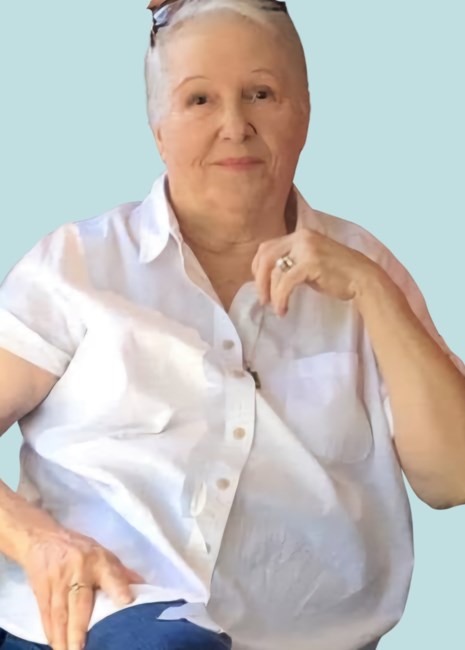 Obituary of Lena Mae McCann