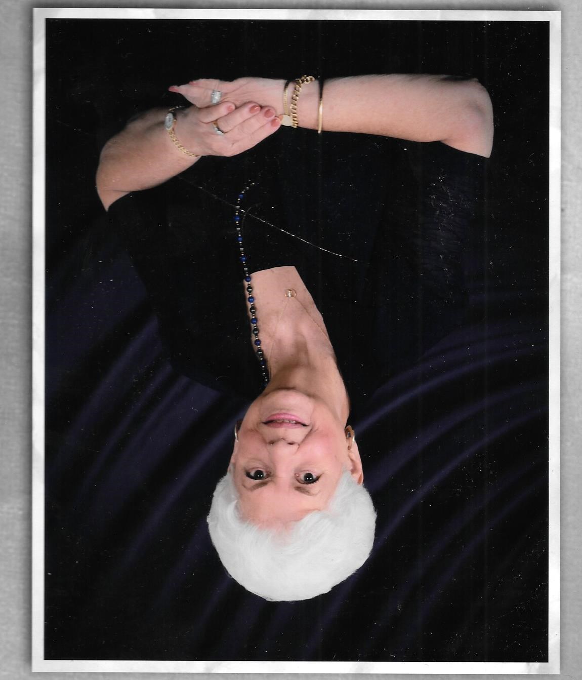 Avis de décès de Marlyn Bloxsom Whalen