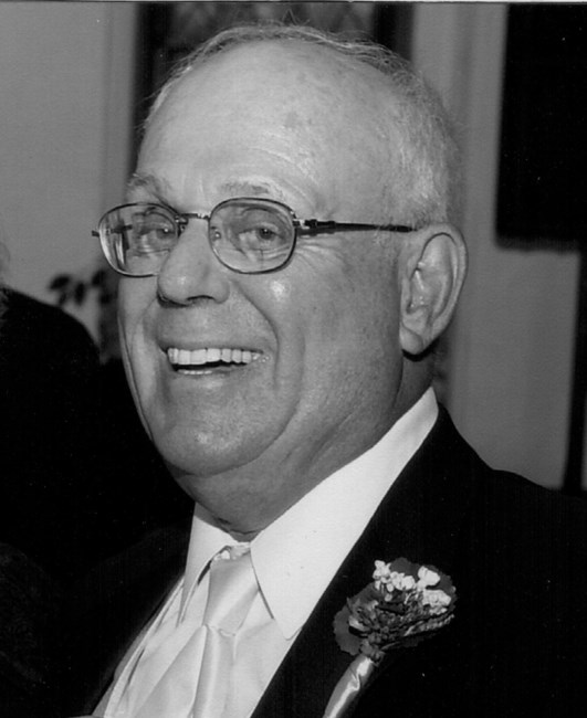 Obituary of Thomas Andre Blumenthal