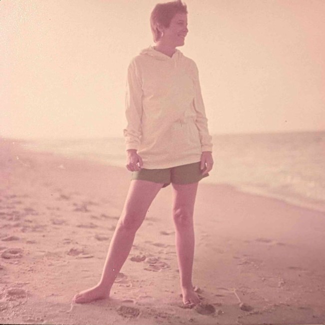 Obituary of Ines Colom Ragland