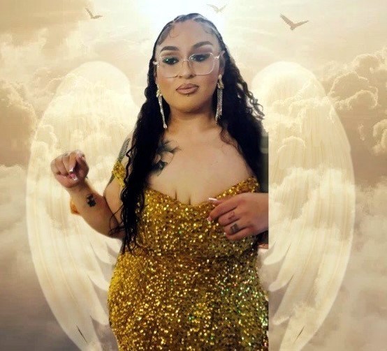 Obituary of Jada Savannah May