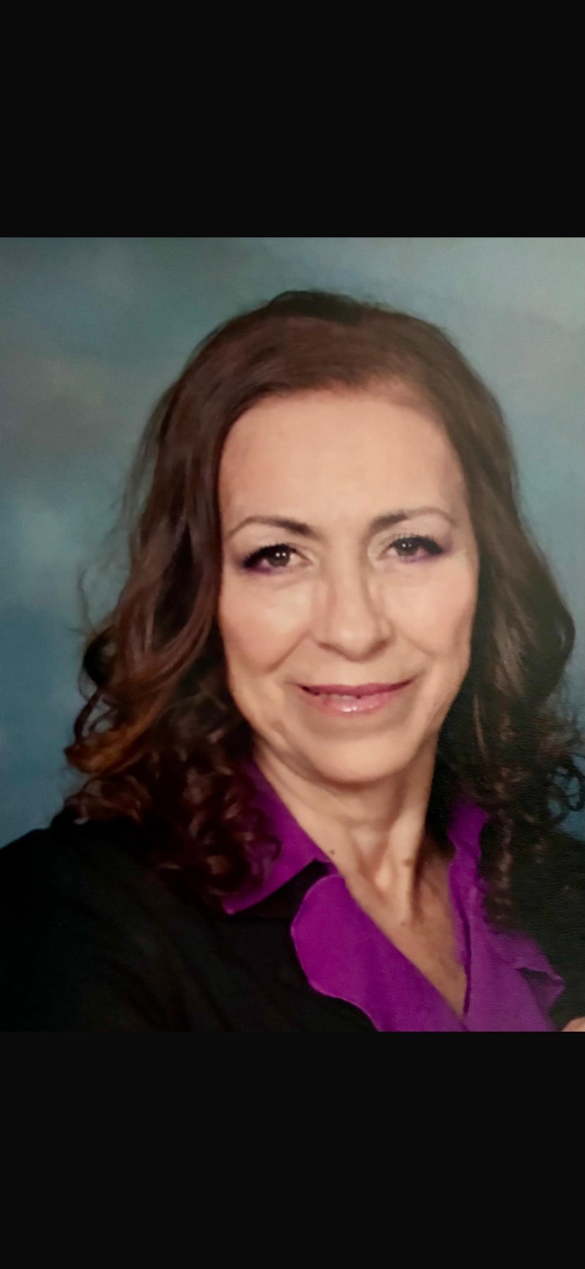 Obituario de Lica Uranga de Galindo