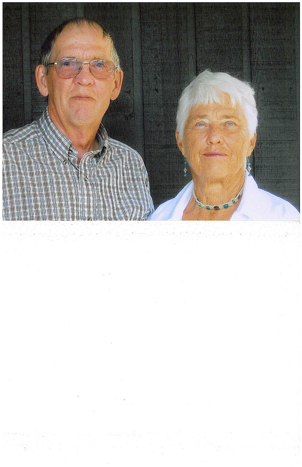 Obituary of Harold Thorny Thornton