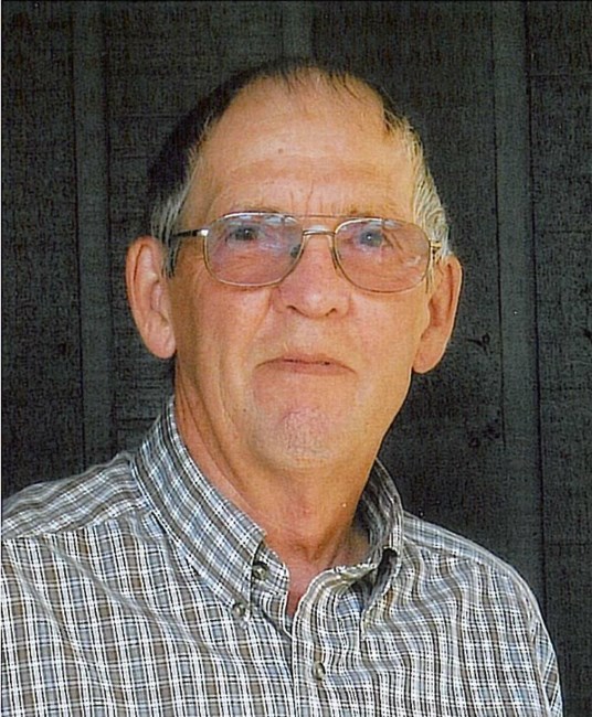 Obituary of Harold Thorny Thornton