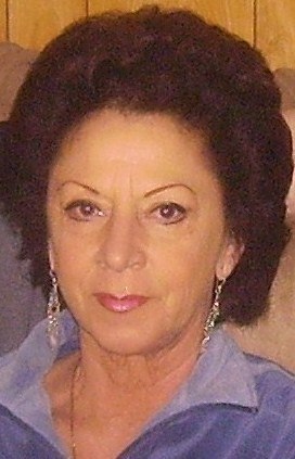 Obituario de Marion L. Pettes
