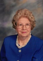 Jean Thurman