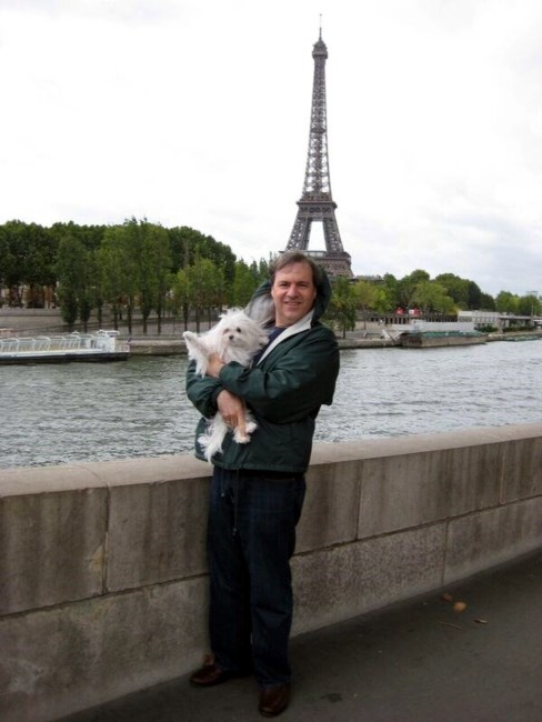 Obituary of Douglas J Binder MD