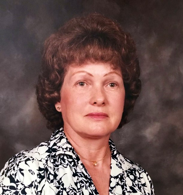 Obituary of Edna Lee Pope
