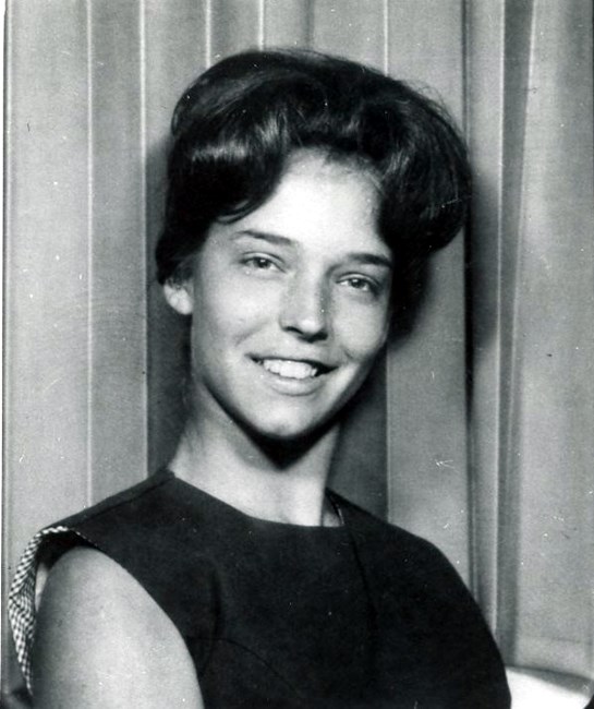 Obituary of Joyce Ann Richardson