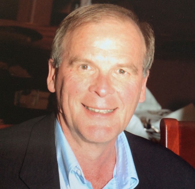 Obituary of Michael James Sommers